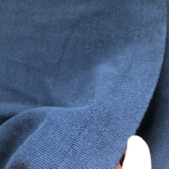 Nautica 83 Vintage Blue T-Shirt - Picture 2 of 5